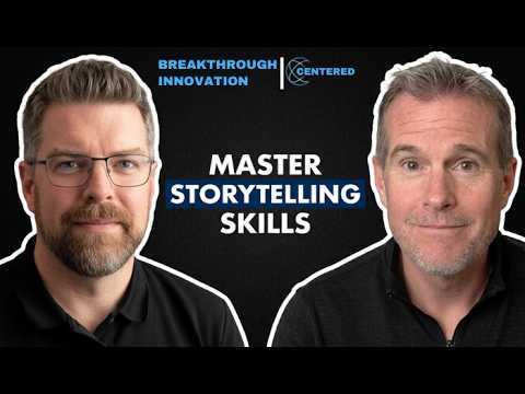 Your Story Is Your Strategy: Turning Communication Into Competitive Advantage